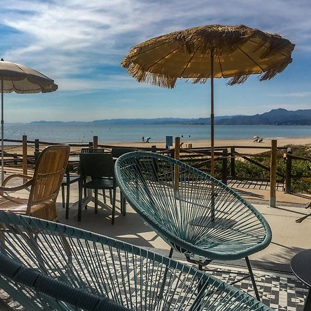 Dosel Beach Apartment Cullera Εξωτερικό φωτογραφία