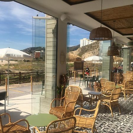 Dosel Beach Apartment Cullera Εξωτερικό φωτογραφία