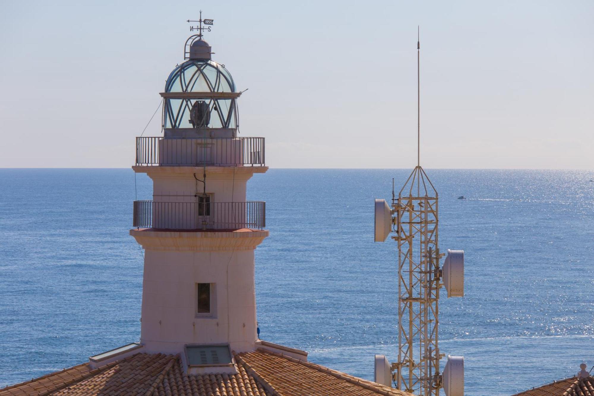 Dosel Beach Apartment Cullera Εξωτερικό φωτογραφία