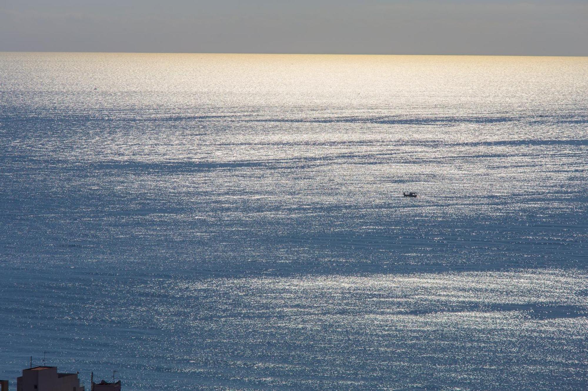 Dosel Beach Apartment Cullera Εξωτερικό φωτογραφία