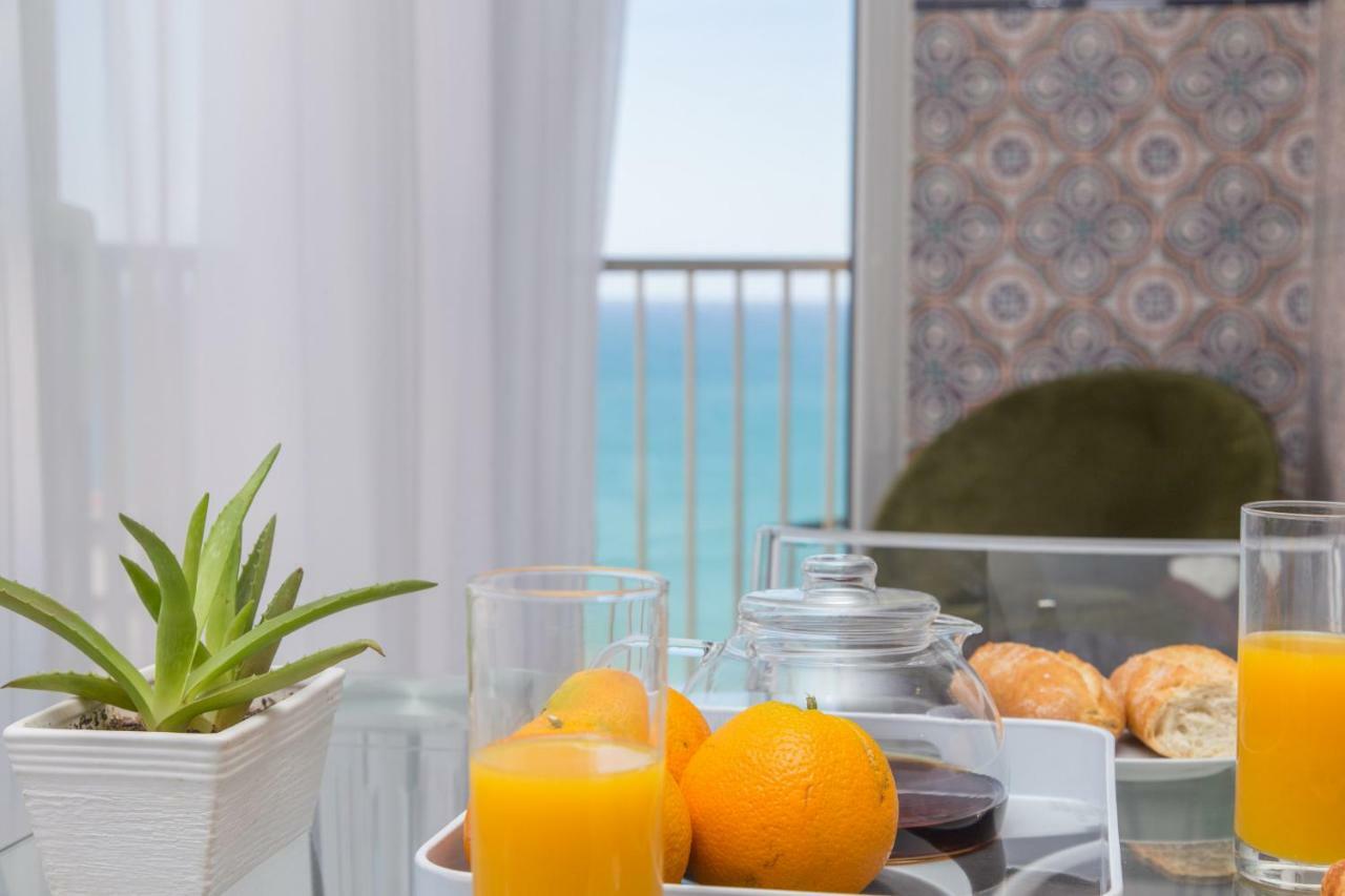 Dosel Beach Apartment Cullera Εξωτερικό φωτογραφία