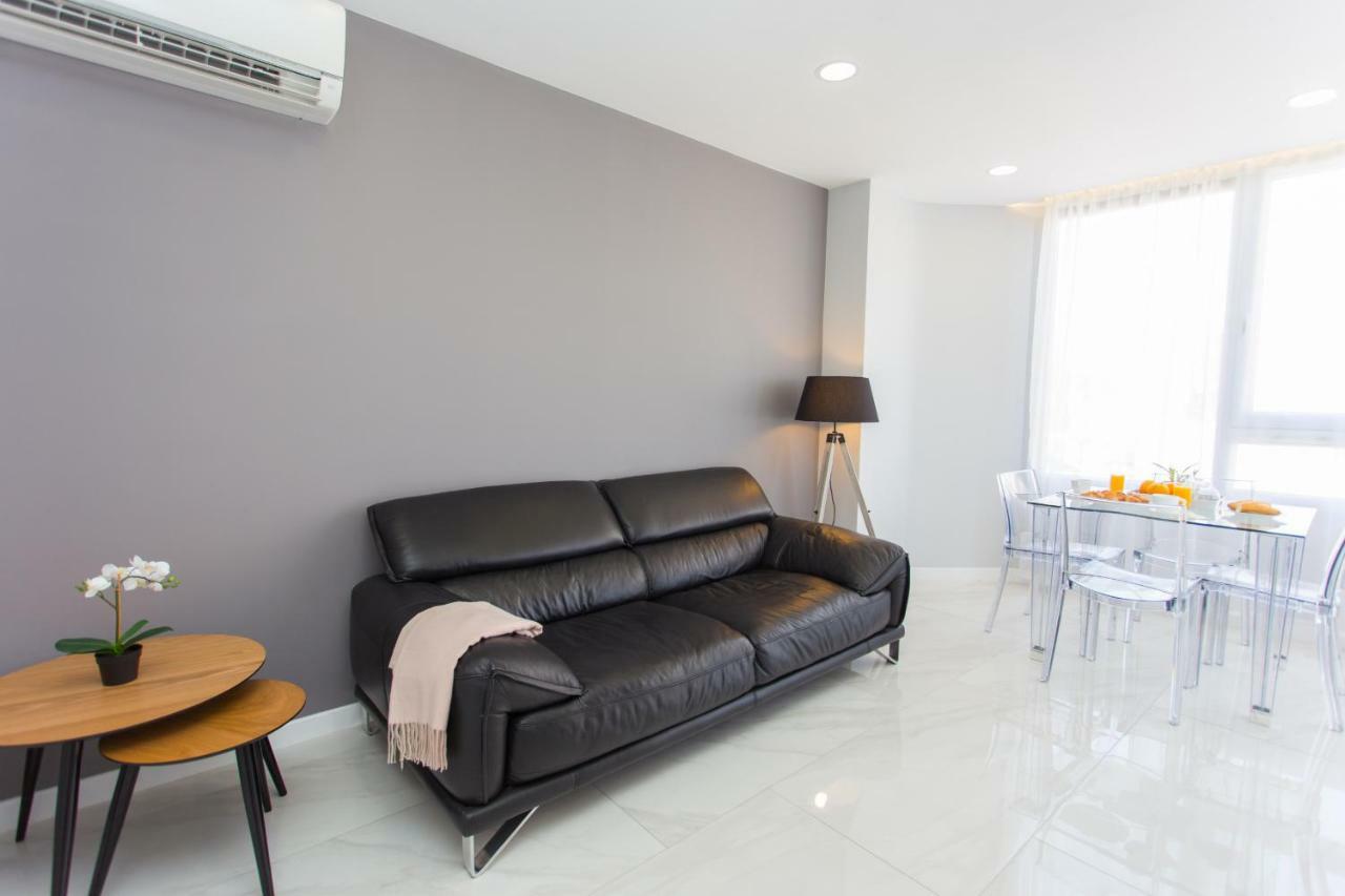 Dosel Beach Apartment Cullera Εξωτερικό φωτογραφία