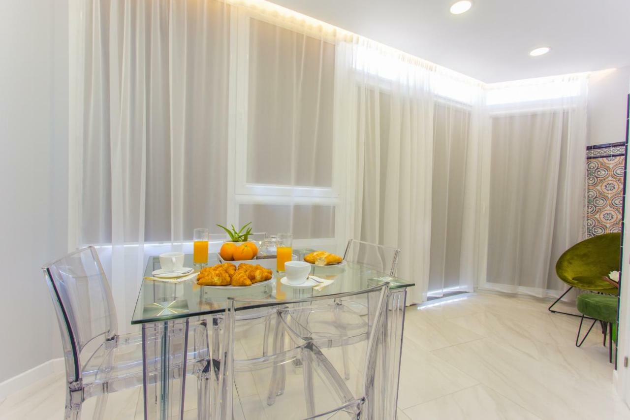 Dosel Beach Apartment Cullera Εξωτερικό φωτογραφία