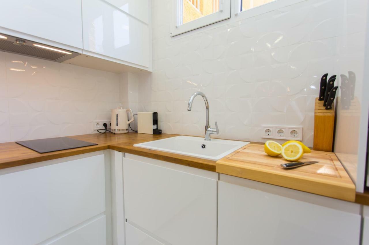 Dosel Beach Apartment Cullera Εξωτερικό φωτογραφία