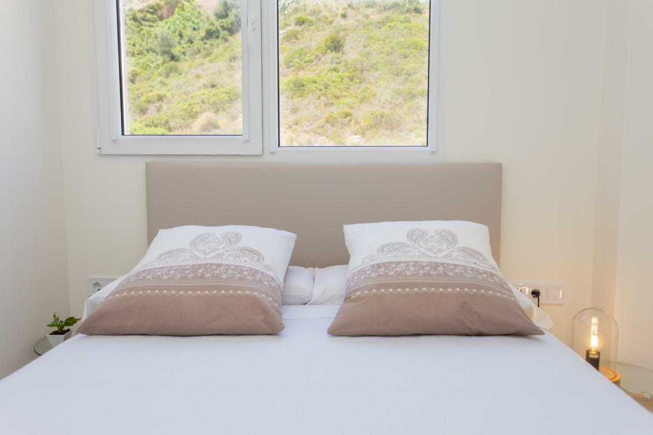 Dosel Beach Apartment Cullera Εξωτερικό φωτογραφία