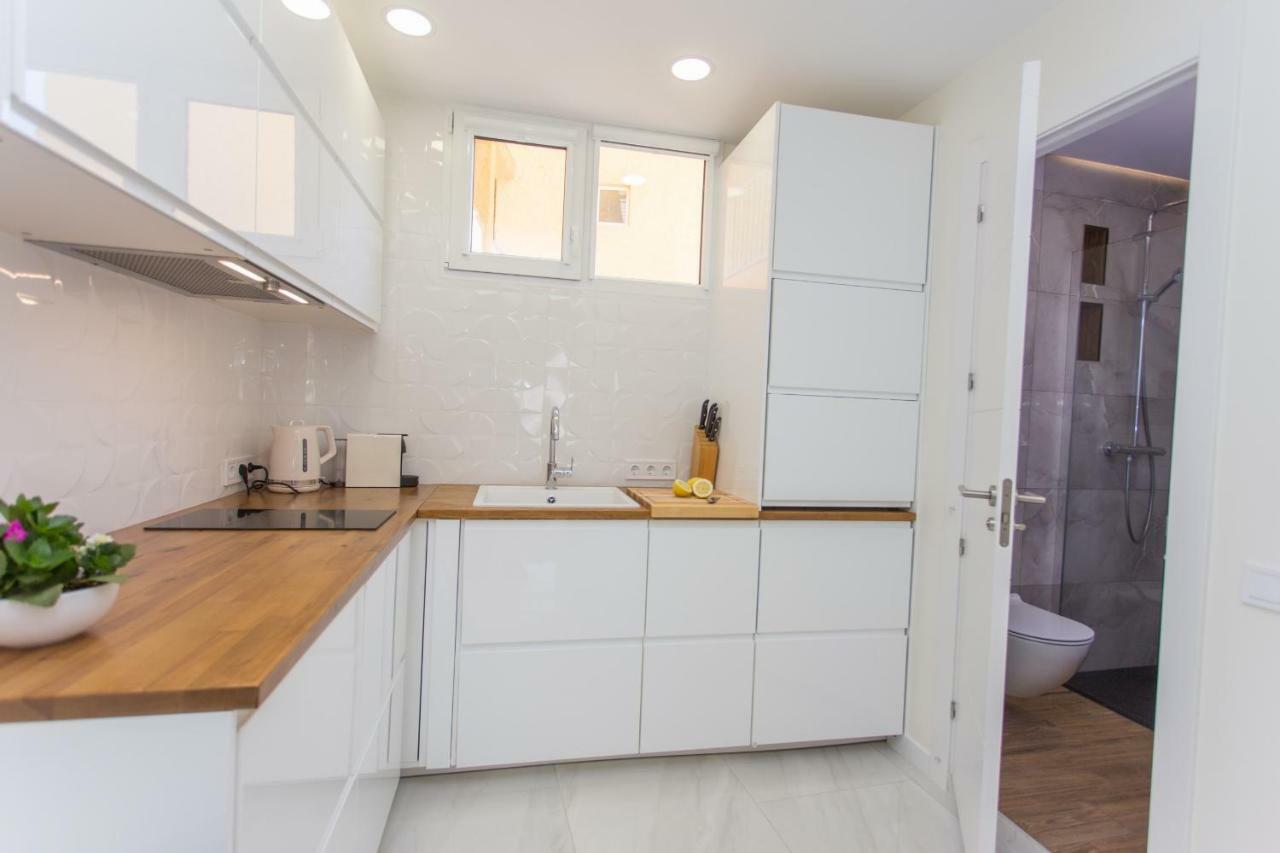 Dosel Beach Apartment Cullera Εξωτερικό φωτογραφία