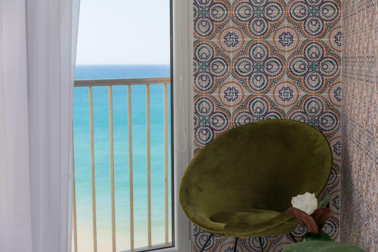 Dosel Beach Apartment Cullera Εξωτερικό φωτογραφία